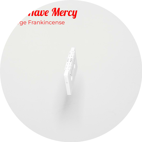 George Frankincense