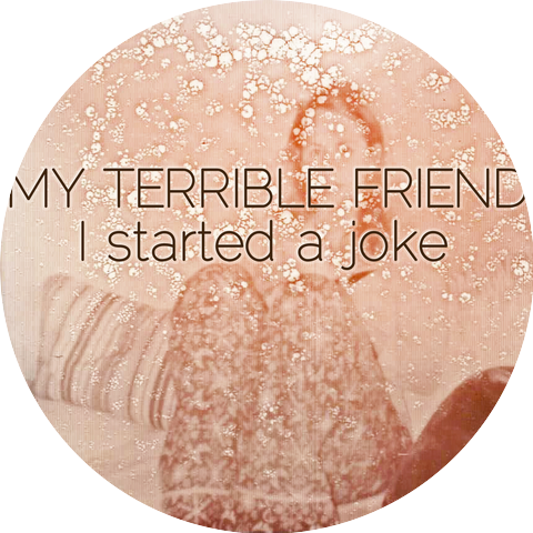 My Terrible Friend