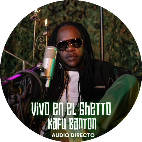 Kafu Banton & Audio Directo