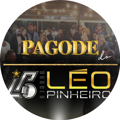 Cantor Luan Pinheiro