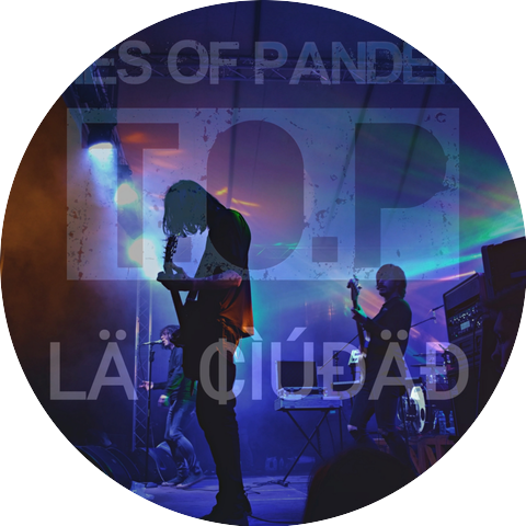 Times Of Pandemic T.O.P