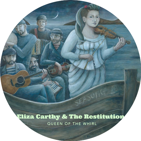 Eliza Carthy and The Restitution