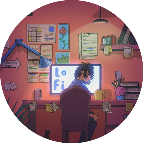 Depressing Lofi & Sad Music & Sad Vibes