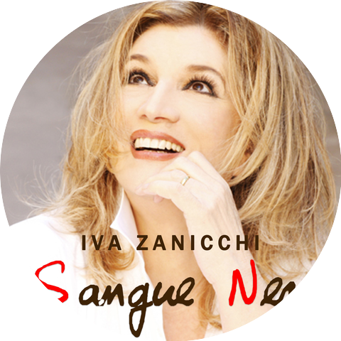 Iva Zanicchi
