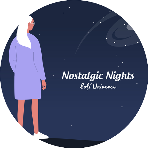 Lofi Universe