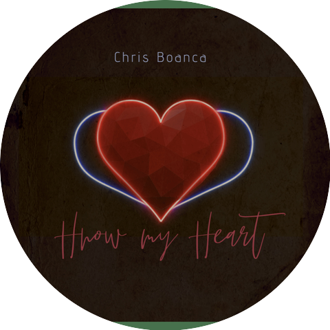 Chris Boanca