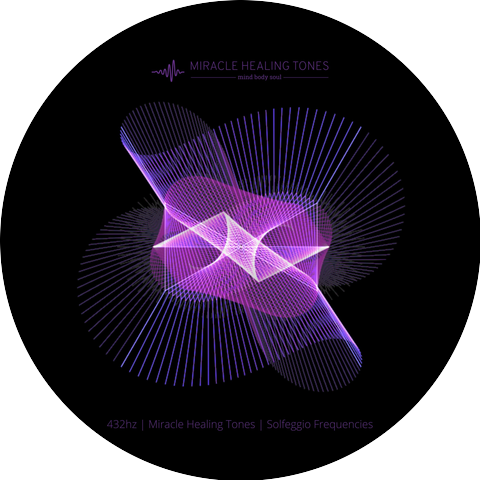 Miracle Healing Tones