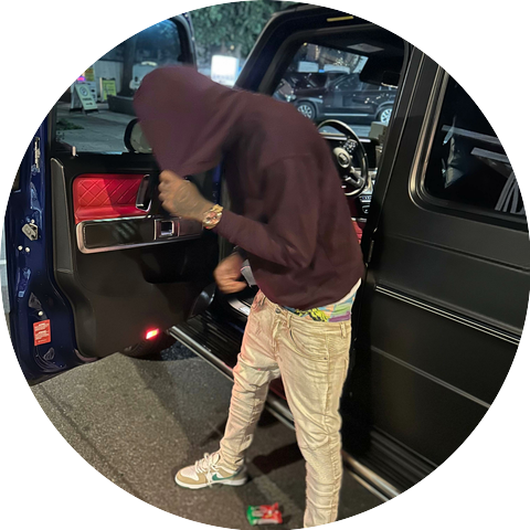 Bandman louie
