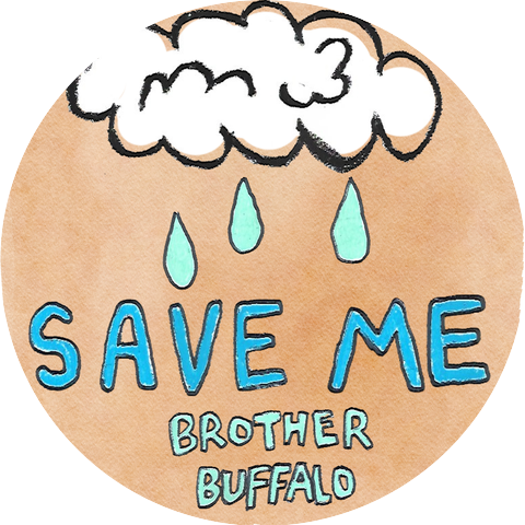 Brother Buffalo