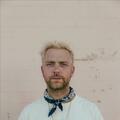 Trevor Hall