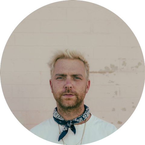 Trevor Hall