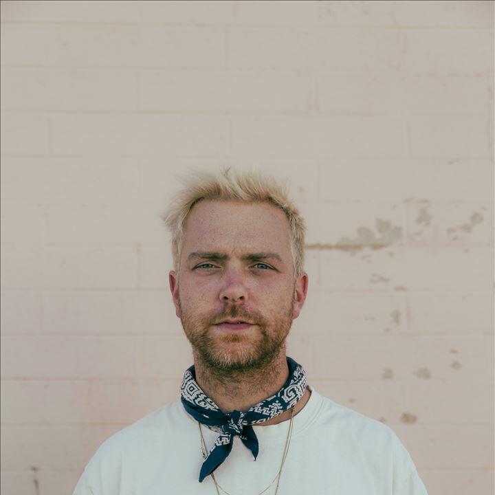 Trevor Hall (album) - Wikipedia