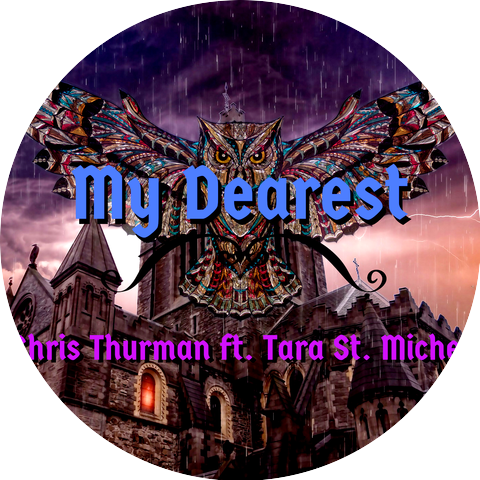 Tara St. Michel and Chris Thurman