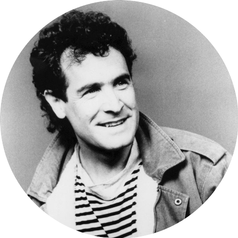 Johnny Clegg & Savuka
