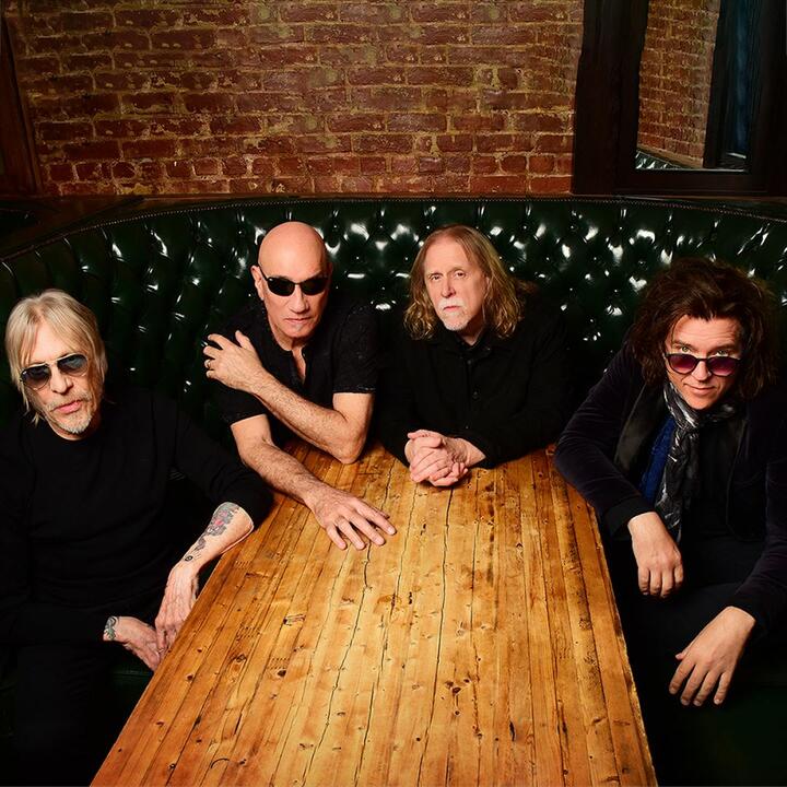 Gov't Mule & Austn Space