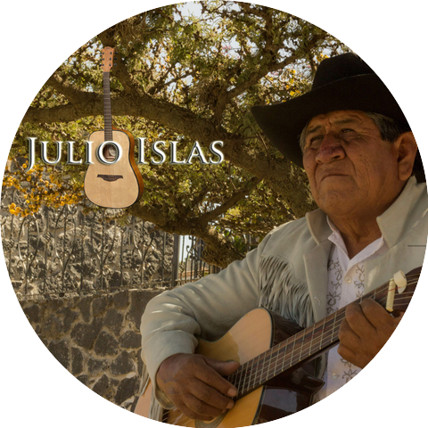 Julio Islas