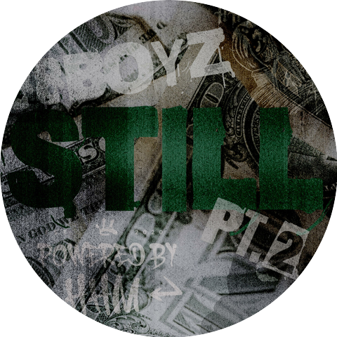 Heavy Hustle Music