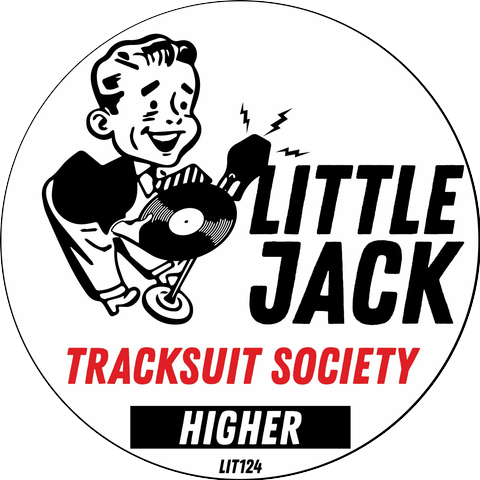 Tracksuit Society