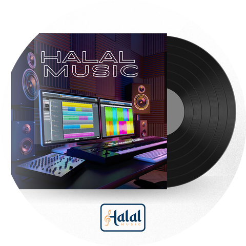 Halal Music