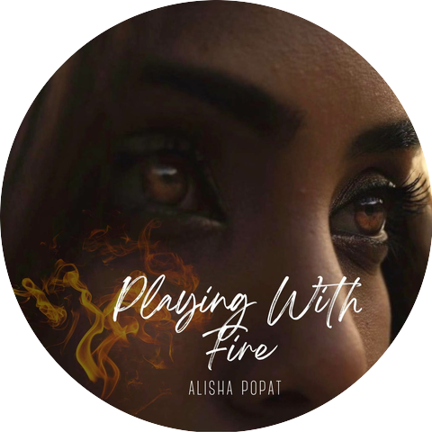 Alisha Popat