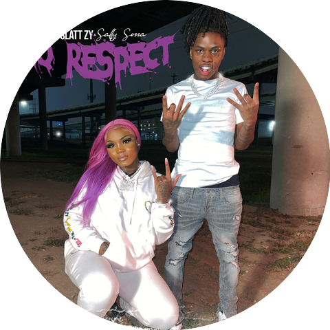 Slatt Zy & Sally Sossa