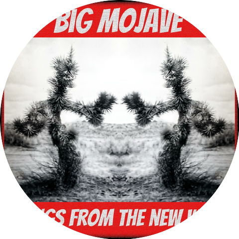 Big Mojave