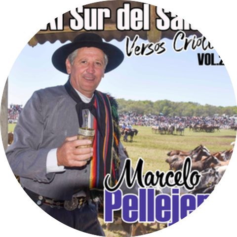 Marcelo Pellejero