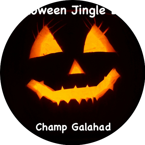 Champ Galahad