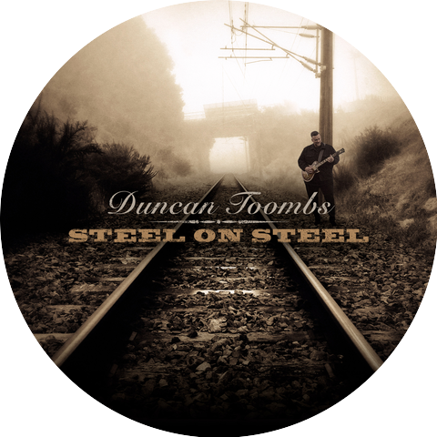 Duncan Toombs