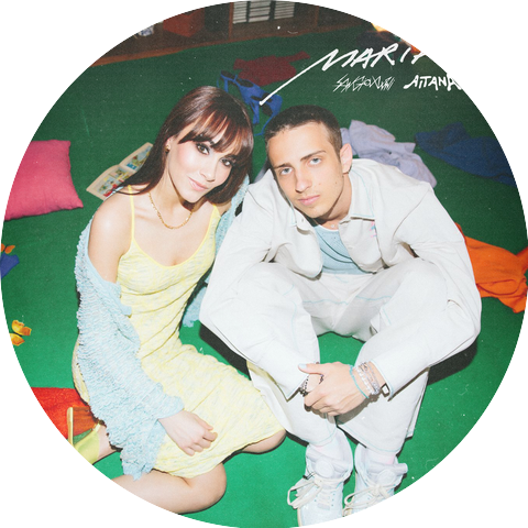 sangiovanni & Aitana