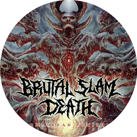 Brutal Slam Death