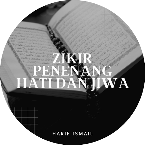 Harif Ismail