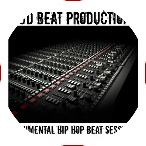 MGD Beat Productionz