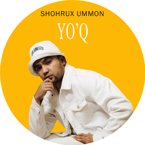 Shohrux Ummon