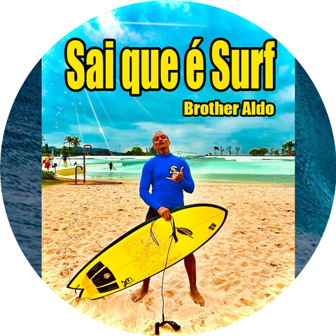 Brother Aldo