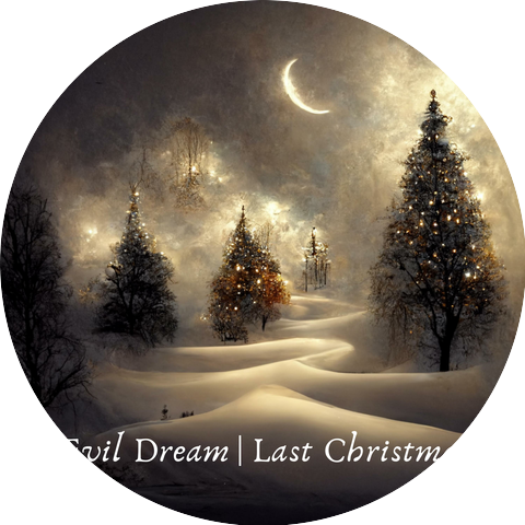 Evil Dream