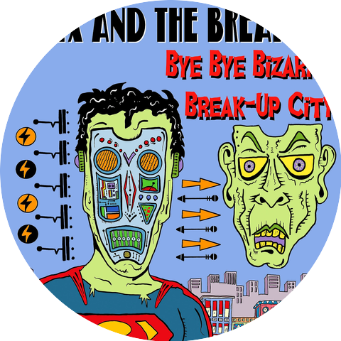 Dr. Ex & The Break-Ups