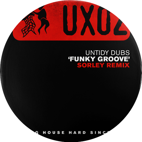 Untidy Dubs