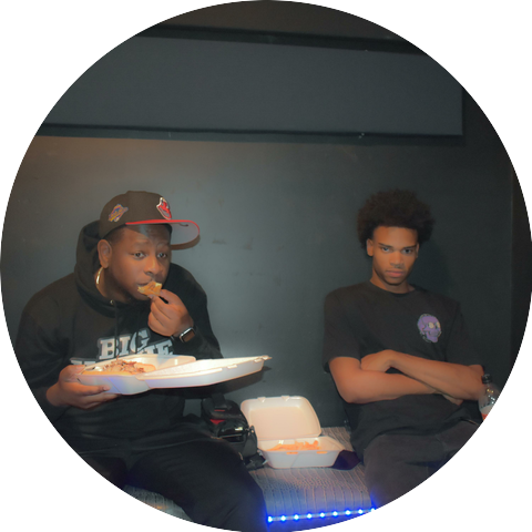 BIG HOMIE SNACK & 4Pooch