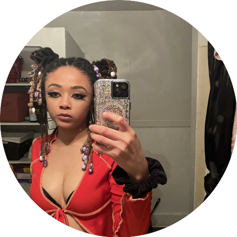 Heavenly Jones