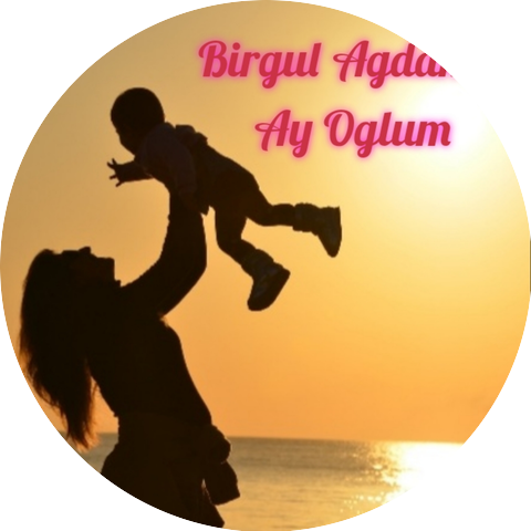 Birgul Agdamli