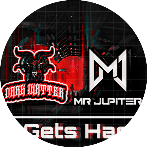 MrJupiter and Dark Matter