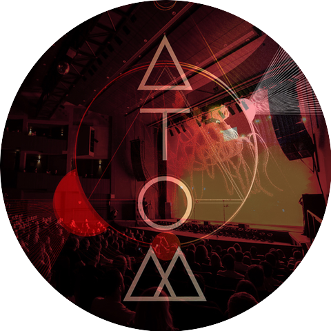 Atom Pink Floyd Tribute