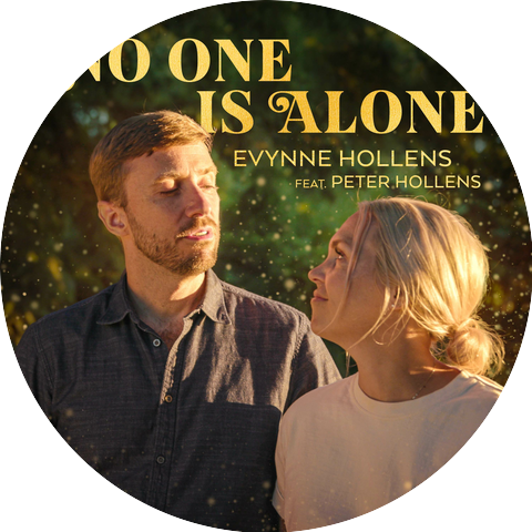 Evynne Hollens and Peter Hollens