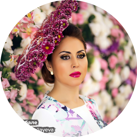 Guli Asalxo'jayeva