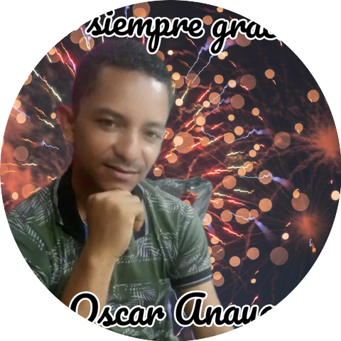 Oscar Anaya