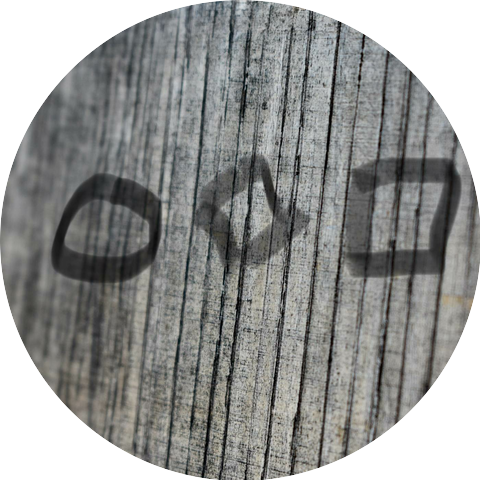 Circle Diamond Square