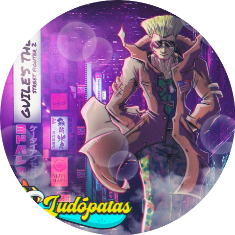 Ludopatas