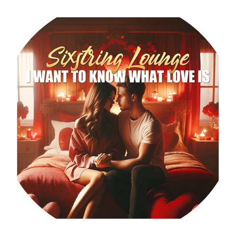 Sixstring Lounge
