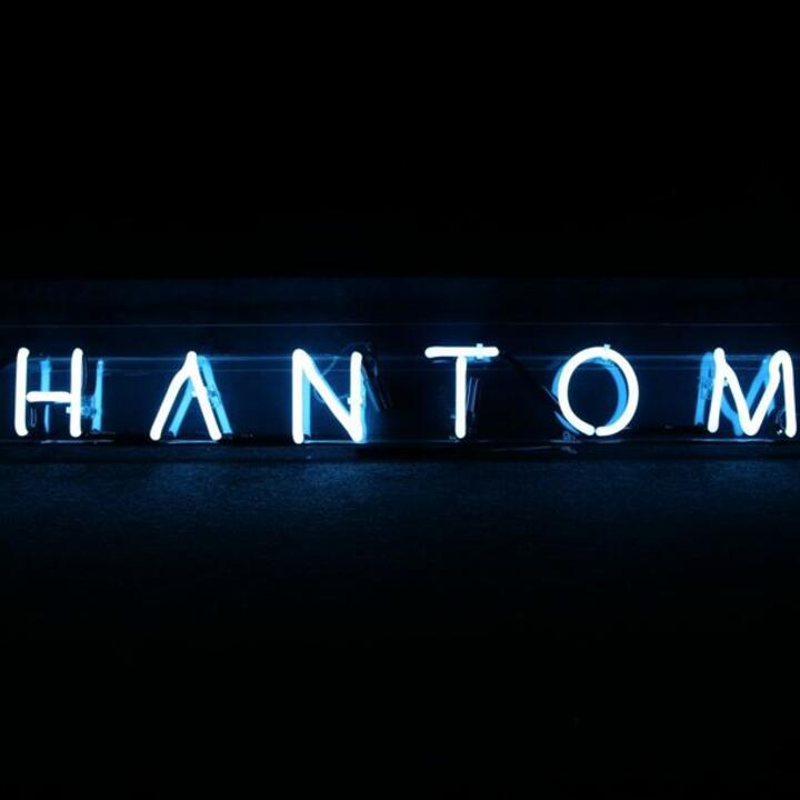 Phantoms